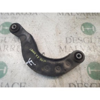 BRAZO SUSPENSION SUPERIOR TRASERO IZQUIERDO 