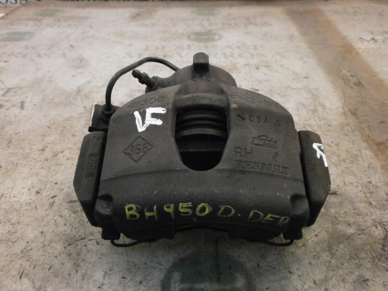 Recambio de pinza freno delantera derecha para renault laguna ii (bg0) privilege referencia OEM IAM   