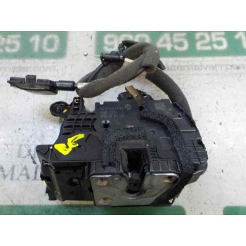 CERRADURA PUERTA DELANTERA DERECHA 