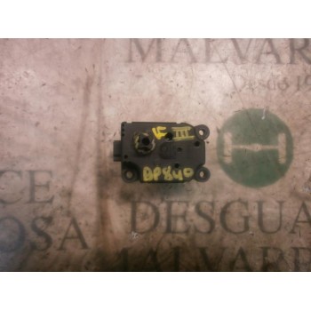 MOTOR APERTURA TRAMPILLAS CLIMATIZADOR 77363492 EAB513