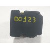 Recambio de abs para dacia sandero ii 1.0 tce 90 gpf referencia OEM IAM 476609055R 476603249R 
