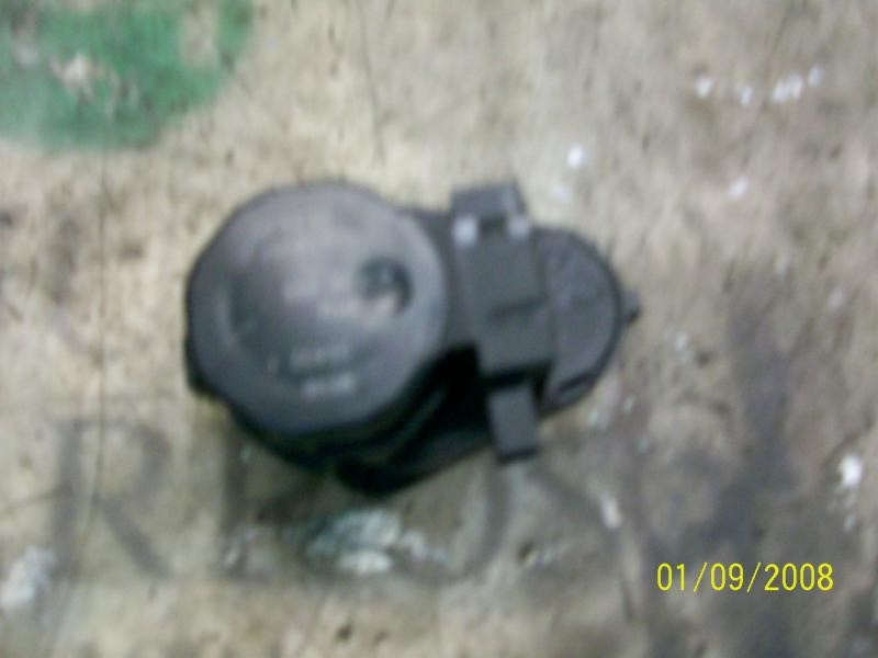 Recambio de motor apertura trampillas climatizador para bmw serie 3 berlina (e46) 320i referencia OEM IAM   