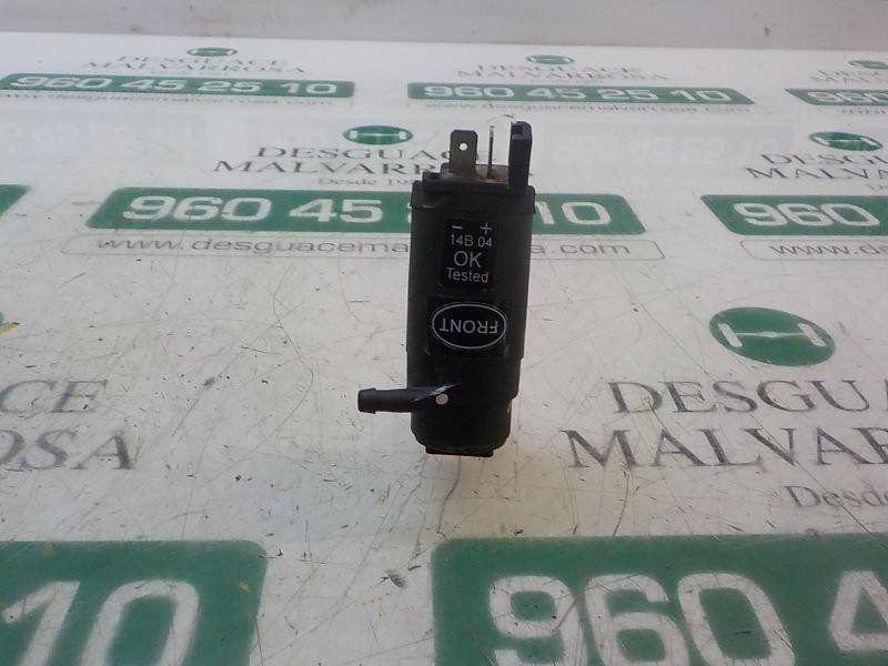 Recambio de bomba limpia para tata indica vista 1.3 crdi referencia OEM IAM   