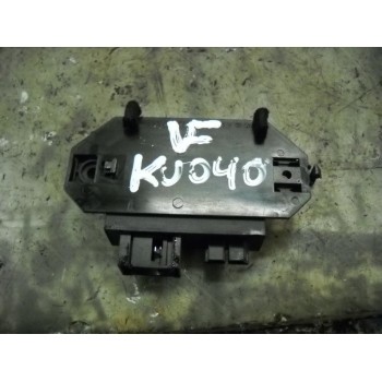 MODULO ELECTRONICO 
