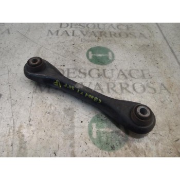 BRAZO SUSPENSION SUPERIOR TRASERO IZQUIERDO 