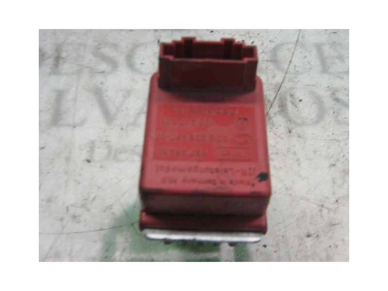 Recambio de resistencia calefaccion para seat cordoba berlina (6k2) sport referencia OEM IAM   