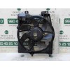 Recambio de electroventilador para citroën c-elysée 1.2 12v vti referencia OEM IAM 9812028580  