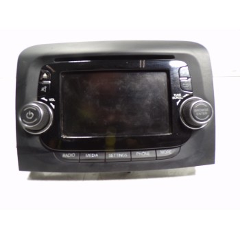 SISTEMA AUDIO / RADIO CD 735567444 07355674440 