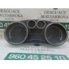 Recambio de cuadro instrumentos para peugeot 308 1.6 16v referencia OEM IAM 610334  