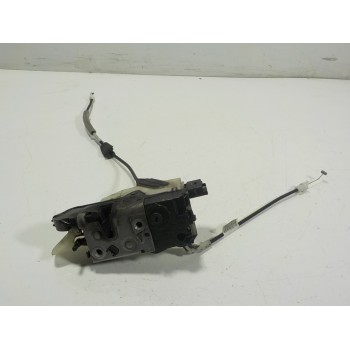 CERRADURA PUERTA DELANTERA IZQUIERDA 9812500780 9812500880 9812500880