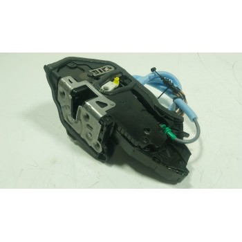 CERRADURA PUERTA DELANTERA IZQUIERDA 51217956135 795613507 