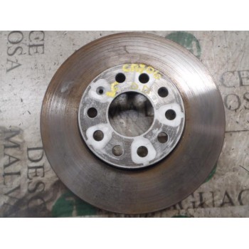 DISCO FRENO DELANTERO 5Q0615301H 