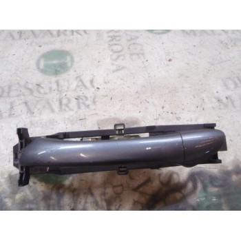 MANETA EXTERIOR TRASERA IZQUIERDA A2037600334 