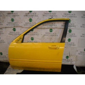 PUERTA DELANTERA IZQUIERDA 