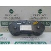 Recambio de cuadro instrumentos para peugeot 308 1.6 16v referencia OEM IAM 610334  