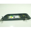 Recambio de pantalla multifuncion para bmw 3 (g20, g80, g28) 330 d xdrive referencia OEM IAM 65509826555 6550982655503 
