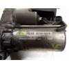 Recambio de motor arranque para audi a3 (8p) 1.6 16v fsi referencia OEM IAM 02T911023R 02T911023S 