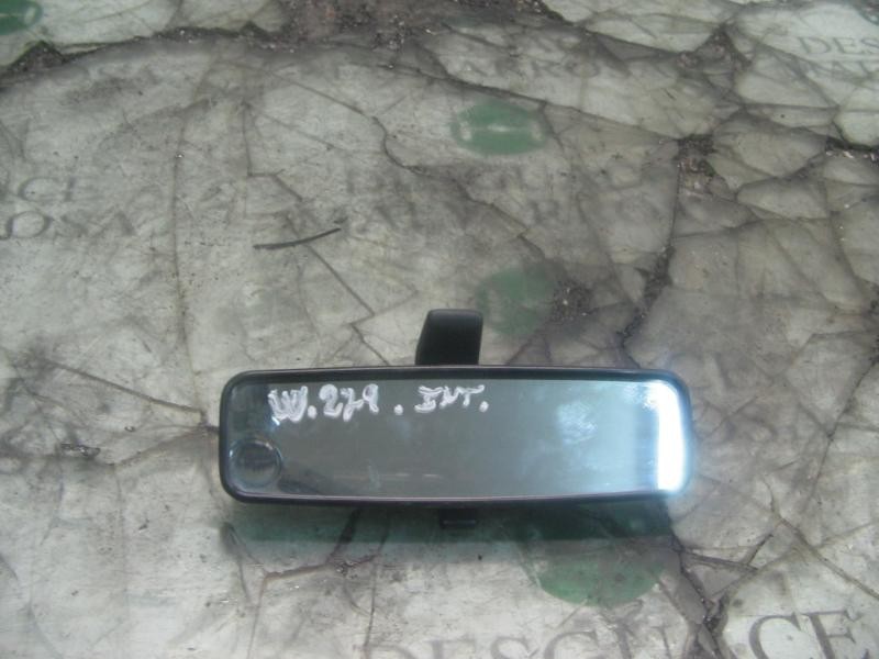 Recambio de espejo interior para renault 19 (b/c/l53) referencia OEM IAM   