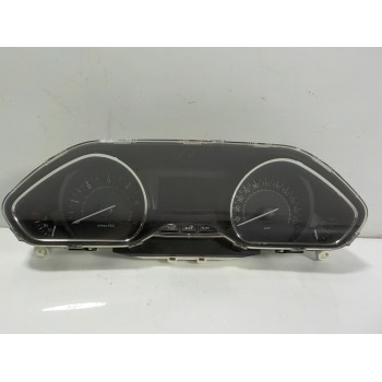 CUADRO INSTRUMENTOS 9805408780 9805408780 