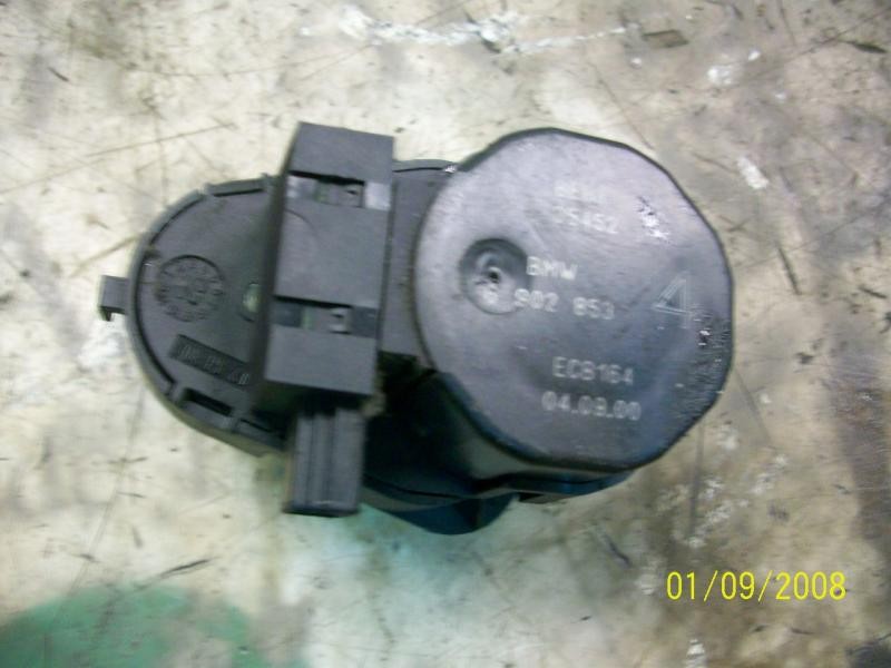 Recambio de modulo electronico para bmw serie 3 berlina (e46) 320i referencia OEM IAM   