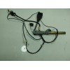 Recambio de pretensor cinturon delantero izquierdo para renault megane ii berlina 5p 1.9 dci diesel referencia OEM IAM   