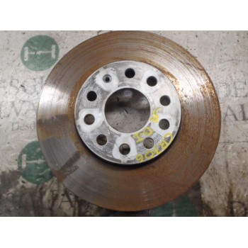 DISCO FRENO DELANTERO 5Q0615301H 