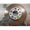 Recambio de disco freno delantero para seat leon (5f1) 2.0 tdi referencia OEM IAM 5Q0615301H  