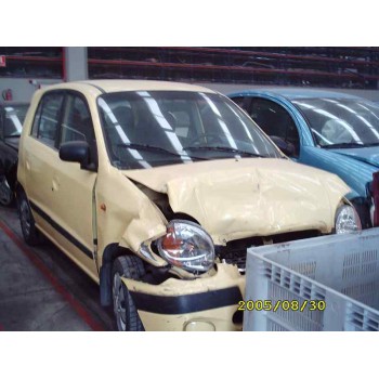 HYUNDAI ATOS PRIME (MX)