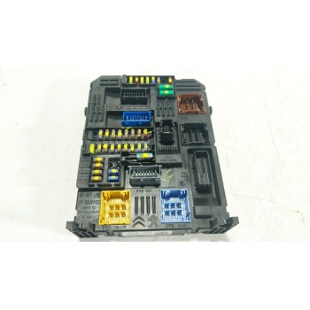 CAJA RELES / FUSIBLES 1673386080 9845141280 