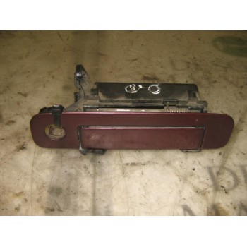 MANETA EXTERIOR DELANTERA DERECHA 8D0837208A3FZ 