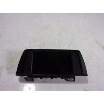 PANTALLA MULTIFUNCION 65509270391 926275102 