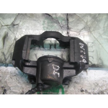 PINZA FRENO DELANTERA IZQUIERDA 