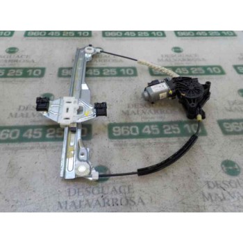 ELEVALUNAS DELANTERO DERECHO 9674412380 