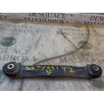 BRAZO SUSPENSION SUPERIOR TRASERO IZQUIERDO A2103503806 