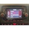 Recambio de sistema audio / radio cd para fiat 500 l (330) pop star referencia OEM IAM 735567444 07355674440 