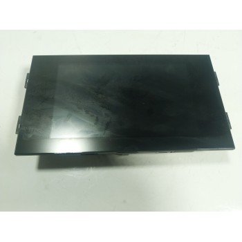 PANTALLA MULTIFUNCION 9838129680 