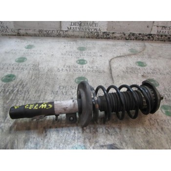 AMORTIGUADOR DELANTERO IZQUIERDO 