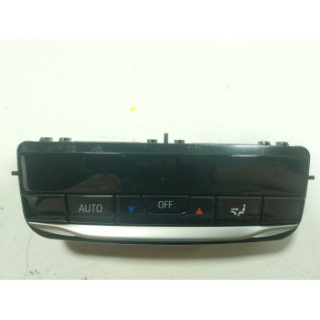 MANDO CLIMATIZADOR 61315A3BBF4 61315A3BBF401 