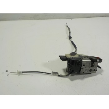 CERRADURA PUERTA TRASERA DERECHA 9812501180 9812501180 