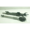 Recambio de columna direccion para bmw 4 coupé (g22, g82) 430 i xdrive referencia OEM IAM 32306896187 689618704 