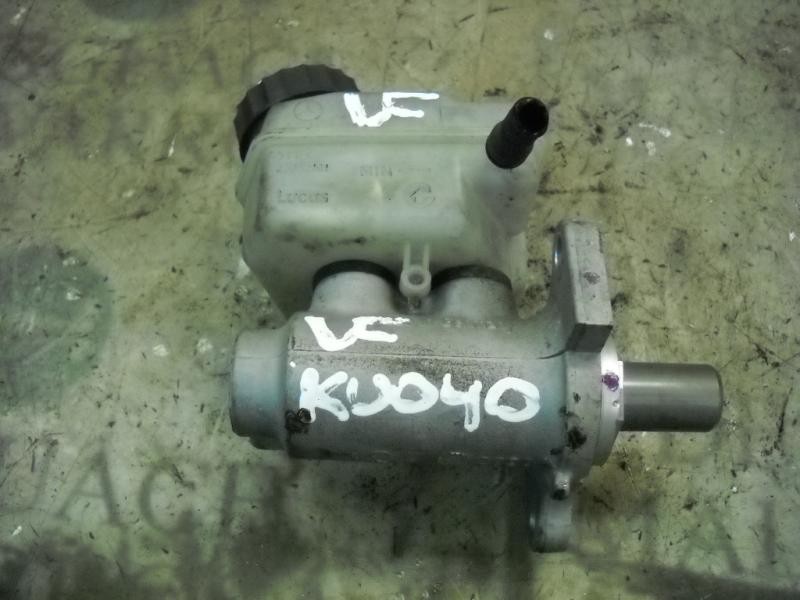 Recambio de bomba freno para mercedes-benz clase a (w168) 170 cdi (168.008) referencia OEM IAM   