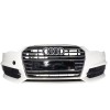 Recambio de paragolpes delantero para audi a6 c7 (4g2, 4gc) 2.0 tdi quattro referencia OEM IAM 4G0807065  