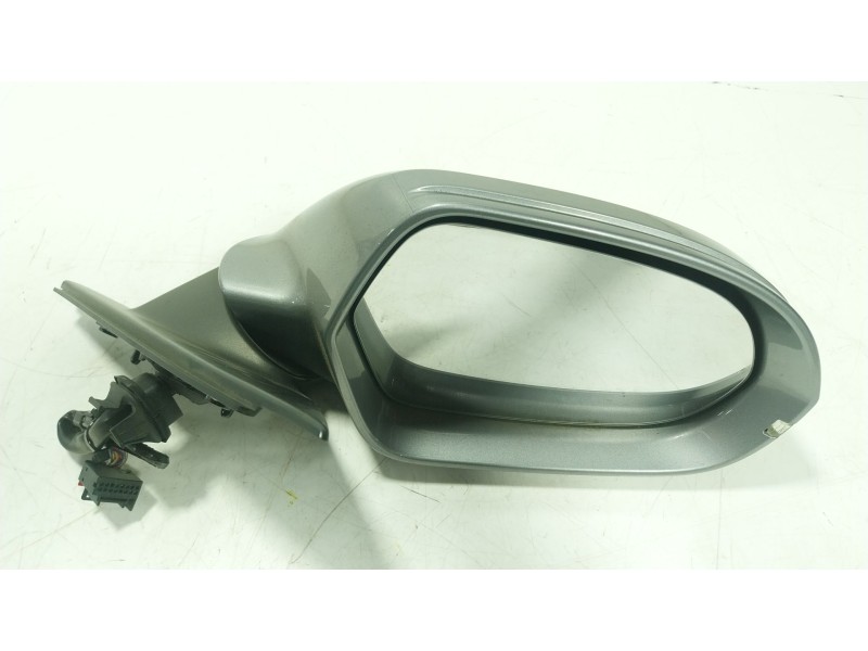 Recambio de espejo derecho para audi a6 c7 (4g2, 4gc) 2.0 tdi referencia OEM IAM 4G1857410AB 4G1857410AB 