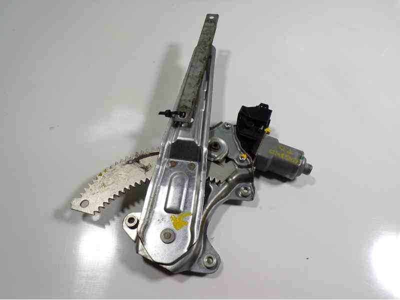 Recambio de elevalunas trasero derecho para nissan juke (f15) 1.5 turbodiesel cat referencia OEM IAM 827201U600 82731CV01B 