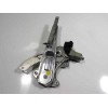 Recambio de elevalunas trasero derecho para nissan juke (f15) 1.5 turbodiesel cat referencia OEM IAM 827201U600 82731CV01B 