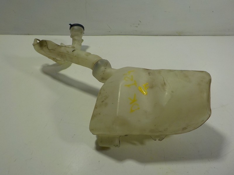 Recambio de deposito limpia para peugeot 2008 (--.2013) 1.6 16v e-hdi fap referencia OEM IAM 6431N6  