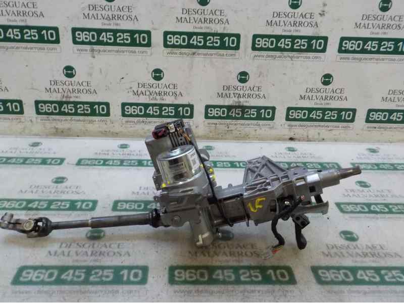 Recambio de columna direccion para renault clio iv grandtour 1.2 16v referencia OEM IAM   