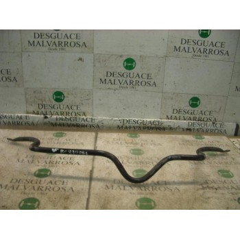 BARRA ESTABILIZADORA DELANTERA 