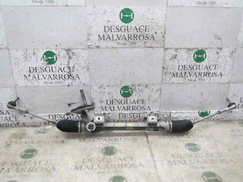 Recambio de cremallera direccion para renault twingo 1.5 dci diesel fap referencia OEM IAM 490016008R  