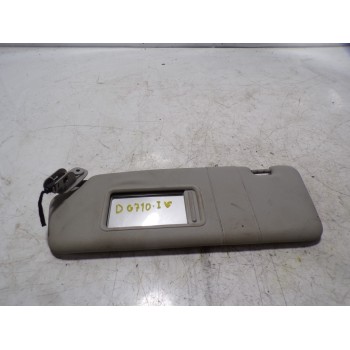 PARASOL IZQUIERDO 8P0857551A9V4 